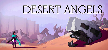 Desert Angels by Folding Star