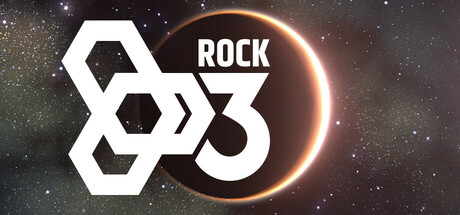 Rock 3 by Insight Games