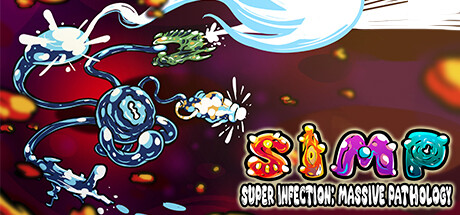 Super Infection Massive Pathology by Criminal Makers