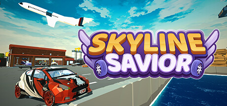 Skyline Savior by Beyond Horizon Games